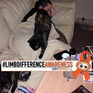 Meet your Posher, Marianne